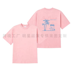 Yeonjun NO LABELS: PART 02 Ice Cream T-shirt