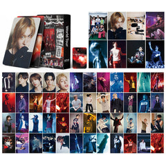 Put Your Phone Down Tour Photocard 55PCS