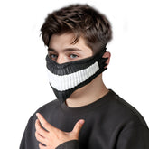 Dandadan Anime Cosplay Mask