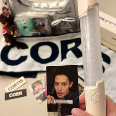 CORTIS LIGHT STICK
