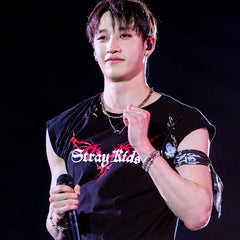 SKZ World Tour "dominATE" Cotton Shirt