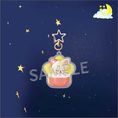 SKZ Acrylic Keyring Bag Pendant
