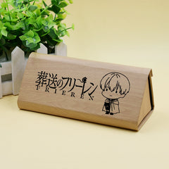 Anime Folding Storage Pencil Case