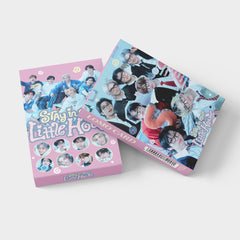 30PCS SKZ Stay In Our Little House Photocard Collection