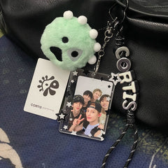 Cortis Card Cover Bag pendant
