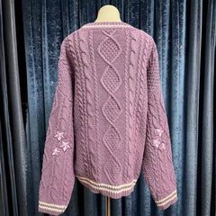 Speak Now Taylor Cardigan Sweater