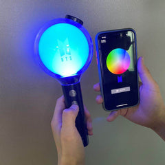 Kpop ARMY Bluetooth Lightstick