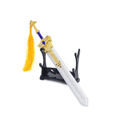 Royal Greatsword Game Ornament Model