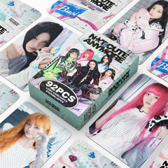 ILLIT Photocard Special Edition