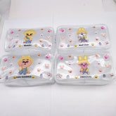 SKZ PVC Cosmetic Storage Bag