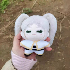 Cute Frieren Plush Toy Doll