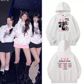 IVE2026 World Tour ShowWhatIAM Hoodie