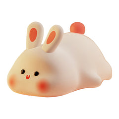 Big Face Rabbit Night Light