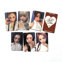 BM Era 2 Anniversary Photocard Set