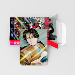 30pcs BTS World Tour 2026 Photocard