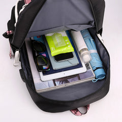 SKZ Large Capacity Sports Backpack