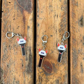 BM Cartoon LightStick Pendant Keychain
