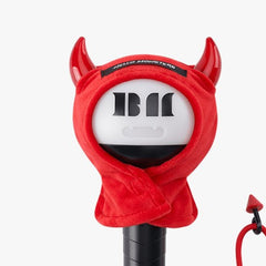 BM Plush Lightstick Cover