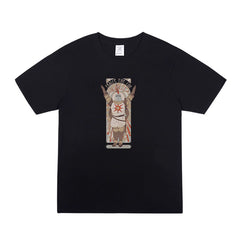 Game Praise the Sun Loose T-Shirt