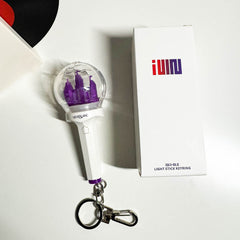 KPOP Castle Mini LightStick