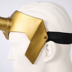 Loki Cosplay Mask Helmet