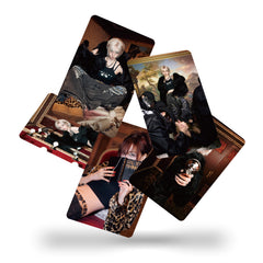 AE Photocard Collection Special Edition 55PCS