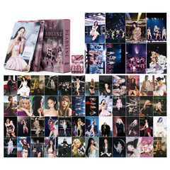 BP DeadLine Tour Photocard 55PCS