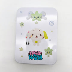 Cartoon KPOP Storage Iron Box