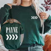 Women's Liam Tribute Sweatshirt