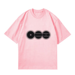 BANGTAN Comeback Printed Cotton T-shirt Top