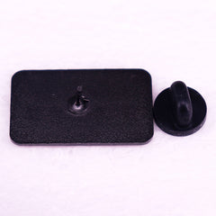 Taylor Song Lyrics Brooch