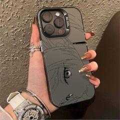 Anime Hard Shell Phone Case