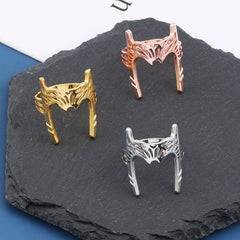 Scarlet Witch Cos Ring