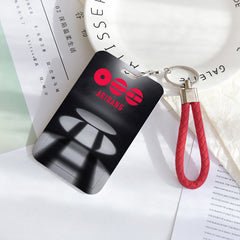 BANGTAN "ARIRANG" Rope Card Holder Charms
