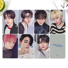 EN Album Daydream Photocards