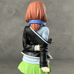 Nakano Anime Figure Ornament