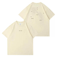 LSF Album PUREFLOW Short-sleeved T-shirt