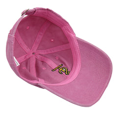 TS Embroidery Summer Baseball Cap