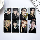SKZ "ATE" Album Photocards 8PCS