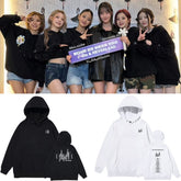 Unisex Syncopation Tour Pullover Hoodie