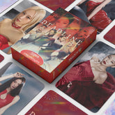 BP 55PCS DEADLINE Collectible Photocard