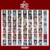 KPOP Album HOP PhotoCards