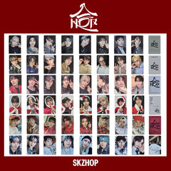 KPOP Album HOP PhotoCards