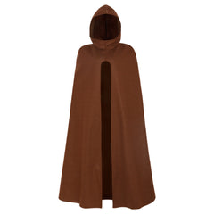 Medieval Pirate Wizard Cosplay Cape