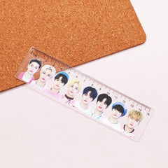 KPOP Cute Ruler