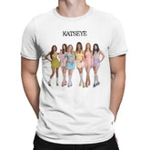 Unisex Katseye Soft Is Strong T-Shirt