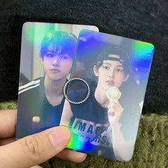 Seonghyeon Ring