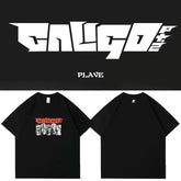 PLAVE Caligo Pt. 2 Short Sleeve T-Shirt