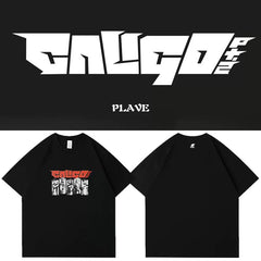 PLAVE Caligo Pt. 2 Short Sleeve T-Shirt