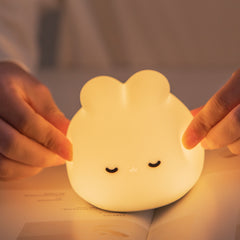 Dream Rabbit Night Light